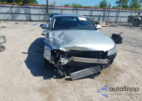 2012 Audi A5 2.0T Premium из США, поврежденный, VIN WAULFAFR5CA020991